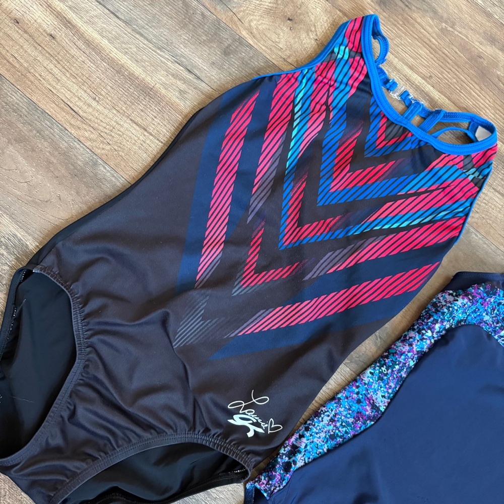 GK Leotard AS